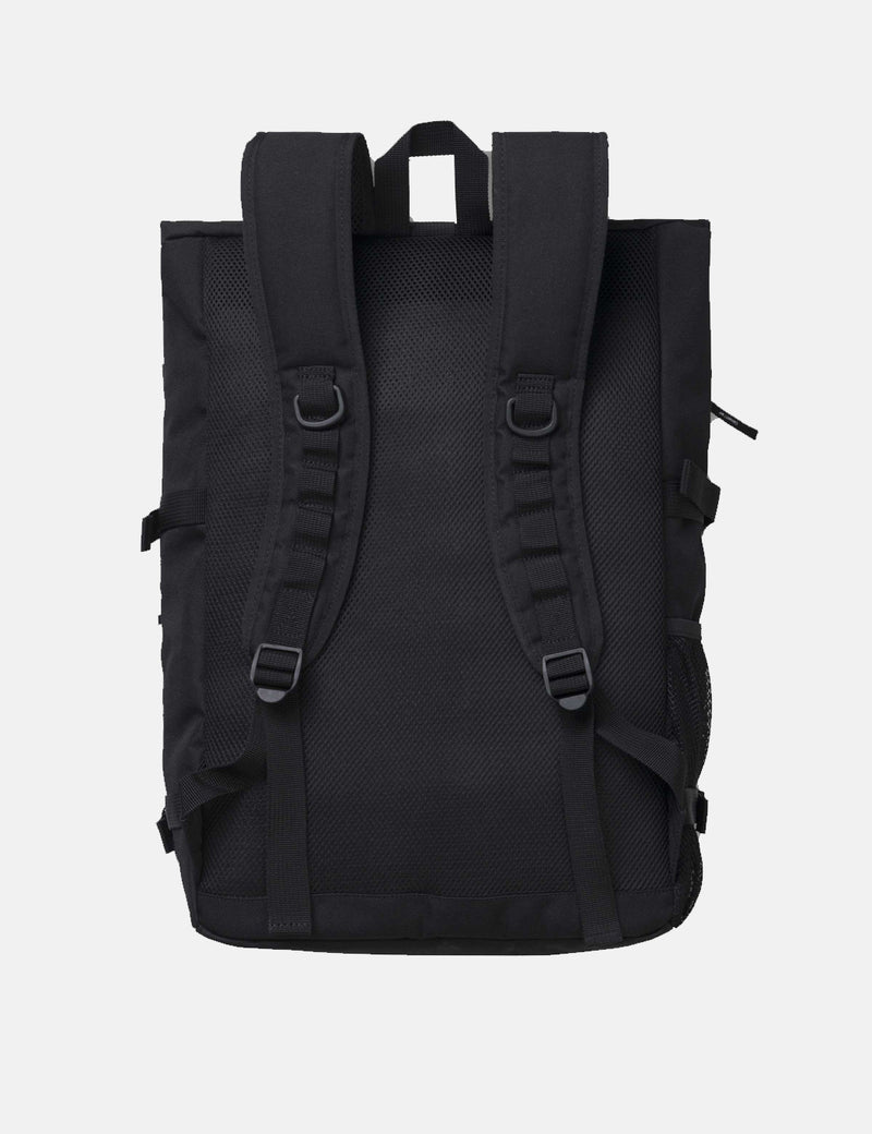 Carhartt-WIP Philis Backpack - Black