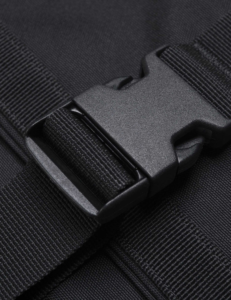 Carhartt-WIP Philis Backpack - Black
