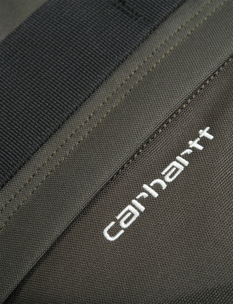 Carhartt-WIP WIP Payton Carrier Backpack - Cypress Green