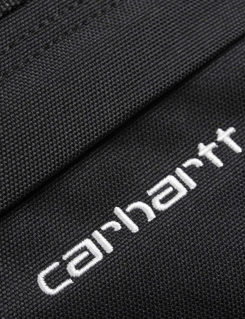 Carhartt-WIP WIP Payton 캐리어 백팩-블랙