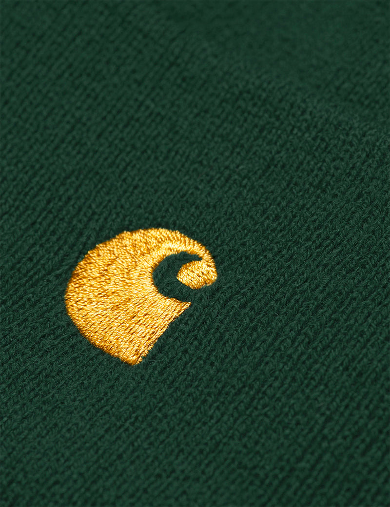 Bonnet Chase Carhartt-WIP - Treehouse/Or