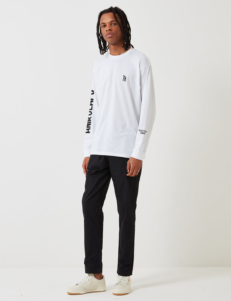 Carhartt-WIP x Fela Kuti Pant - Black