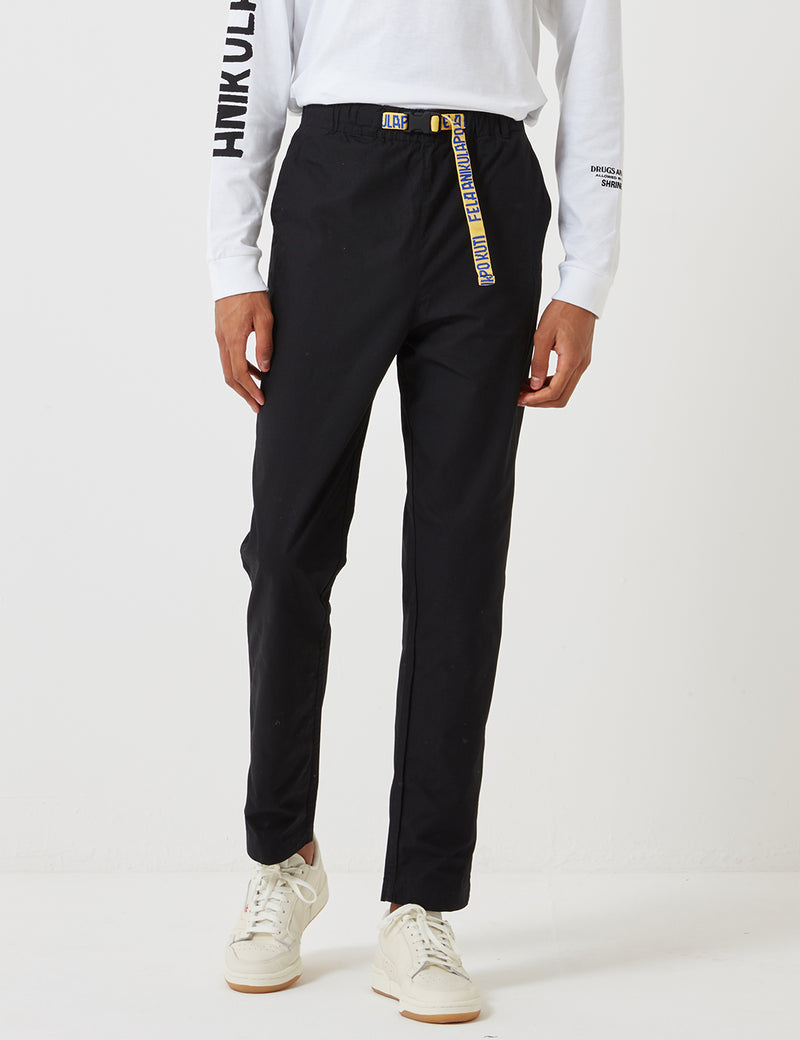 Carhartt-WIP x Fela Kuti Pant - Black