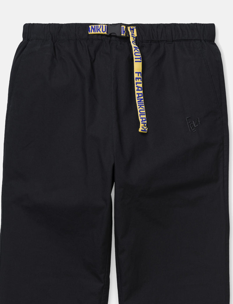 Carhartt-WIP x Fela Kuti Pant - Black