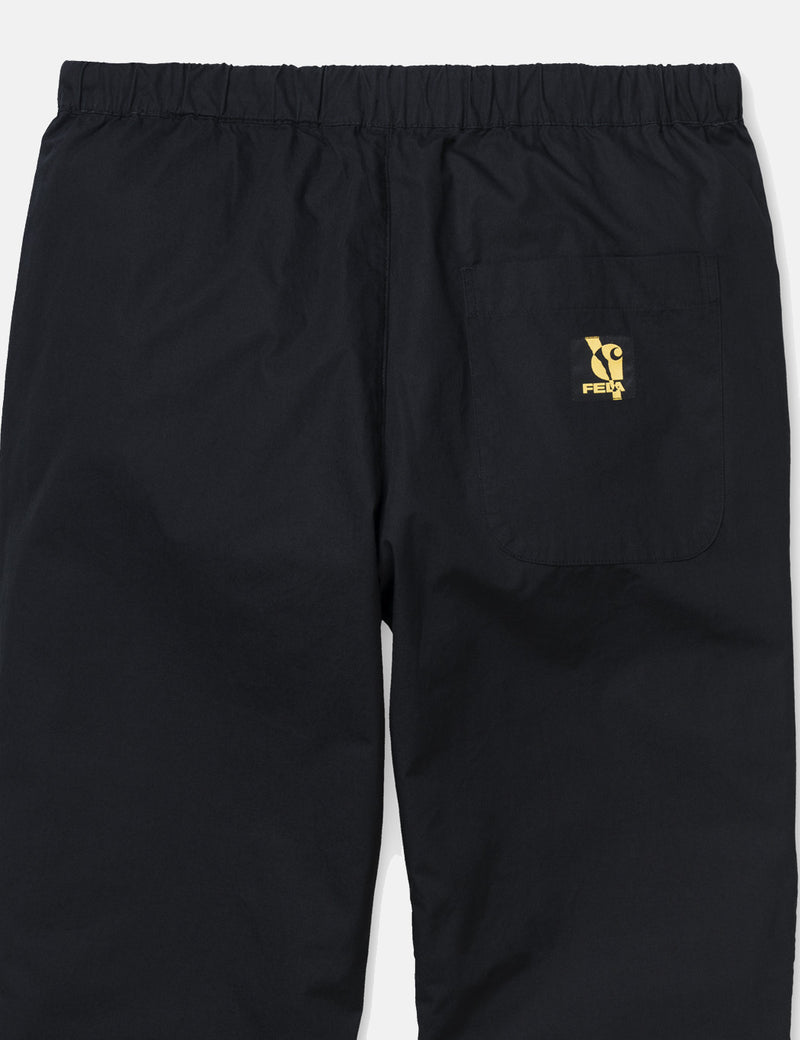 Carhartt-WIP x Fela Kuti Pant - Black