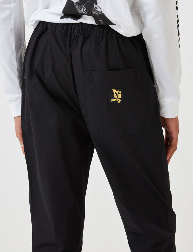 Carhartt-WIP x Fela Kuti Pant - Black