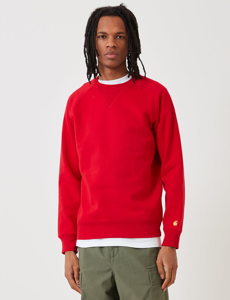 Cardinal red sweatshirt clearance