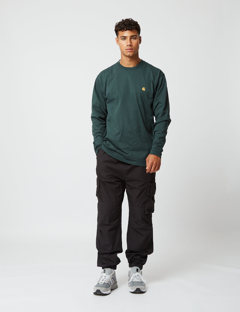 carhartt chase long sleeve