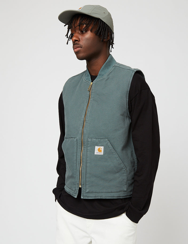 gilet carhartt wip