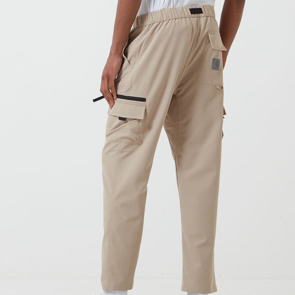 Carhartt WIP Elmwood Pant Mechanical Stretch Wall I URBAN EXCESS