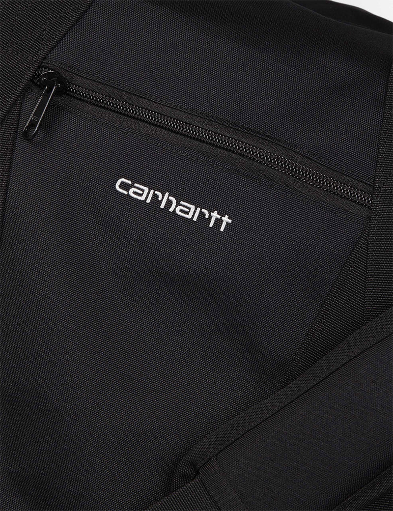 Carhartt-WIP Payton Sport Bag (Large) - Black