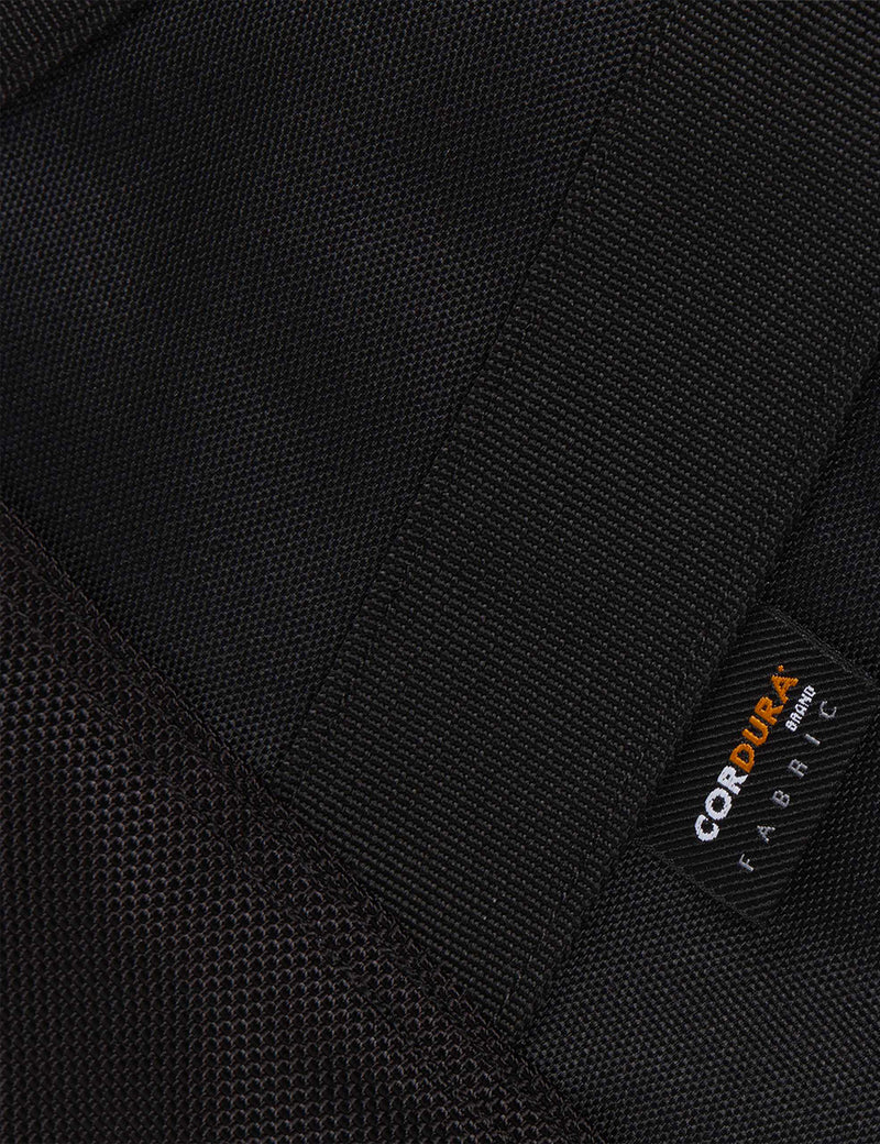 Carhartt-WIP Payton Sport Bag (Large) - Black