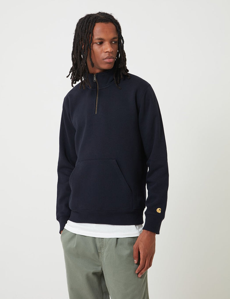 Chase highneck sweat sale