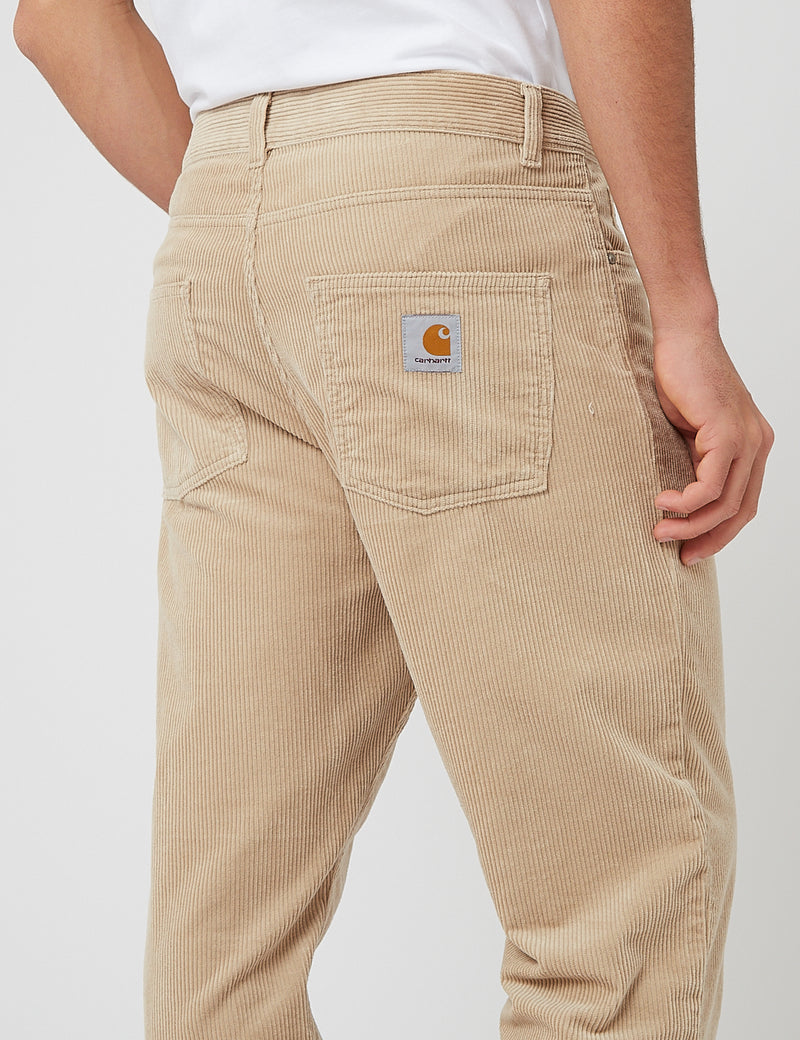 【最終値下げ】carhartt wip pant コーデュロイ