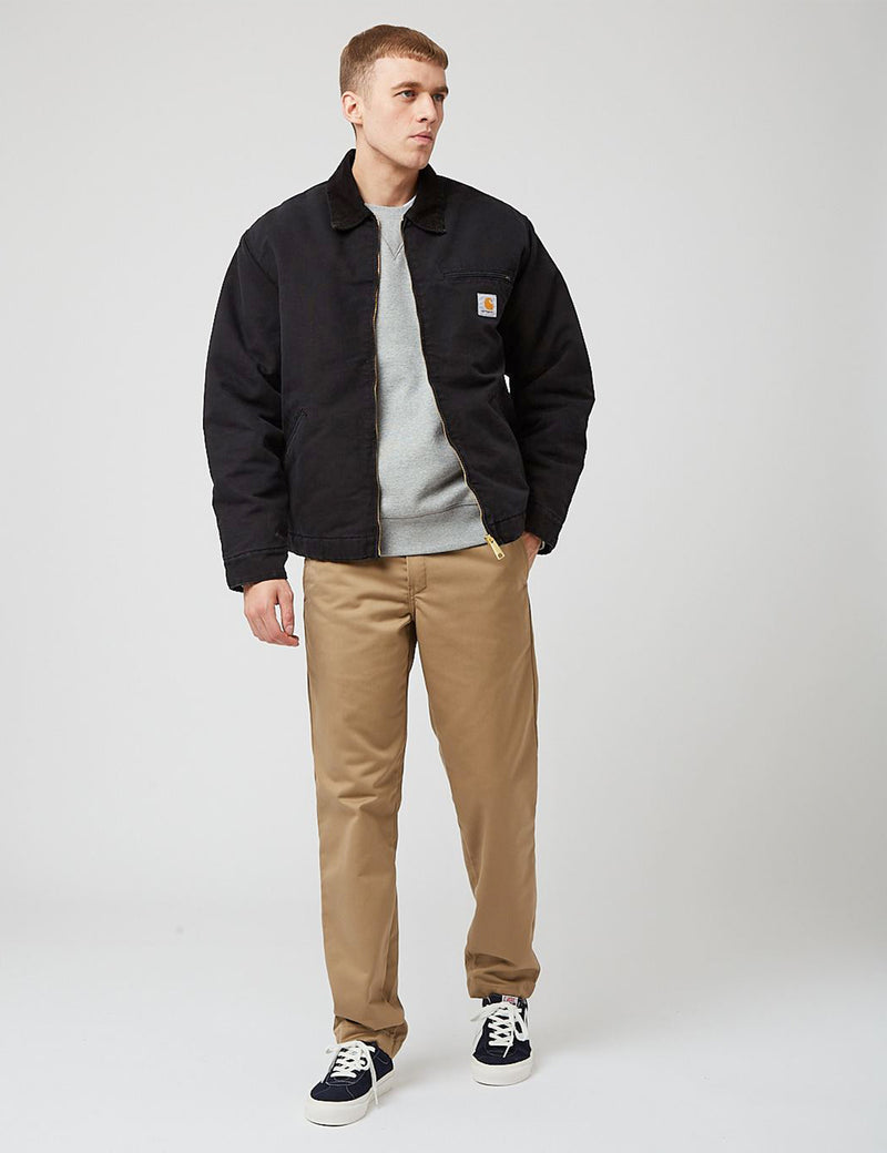 Carhartt OG Detroit Jacket