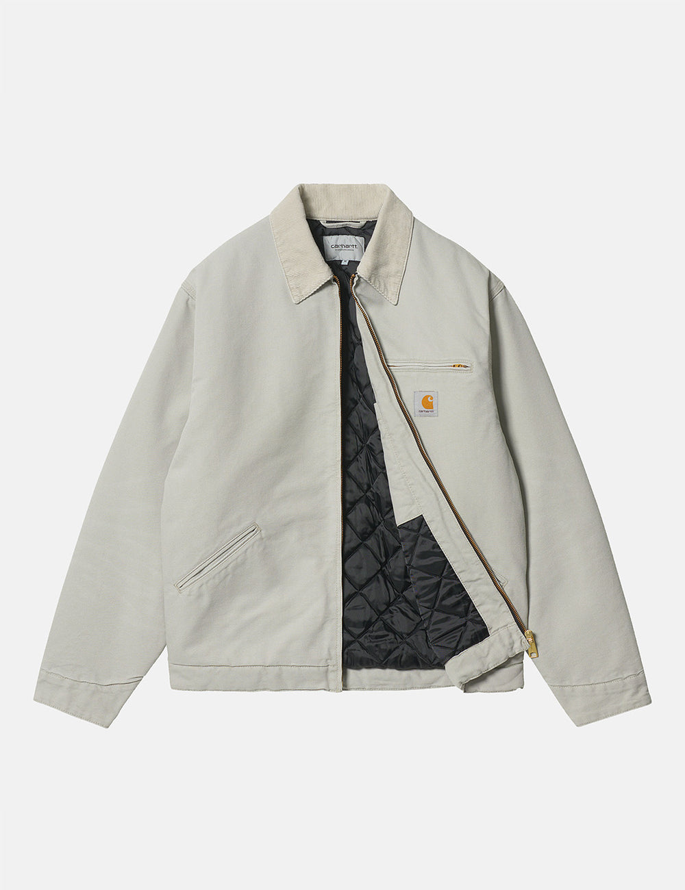 CARHARTT WIP: Veste homme - Gris  Veste Carhartt Wip I032935 en ligne sur