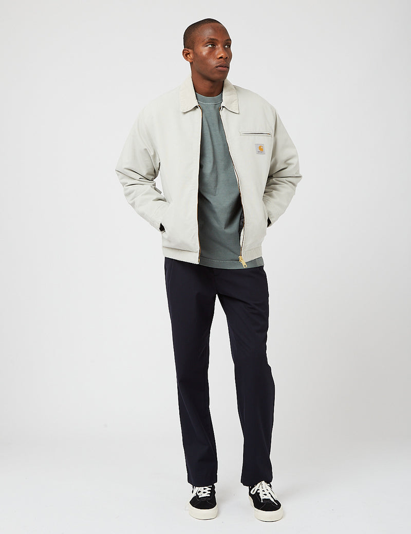 CARHARTT WIP: Veste homme - Gris  Veste Carhartt Wip I032935 en ligne sur