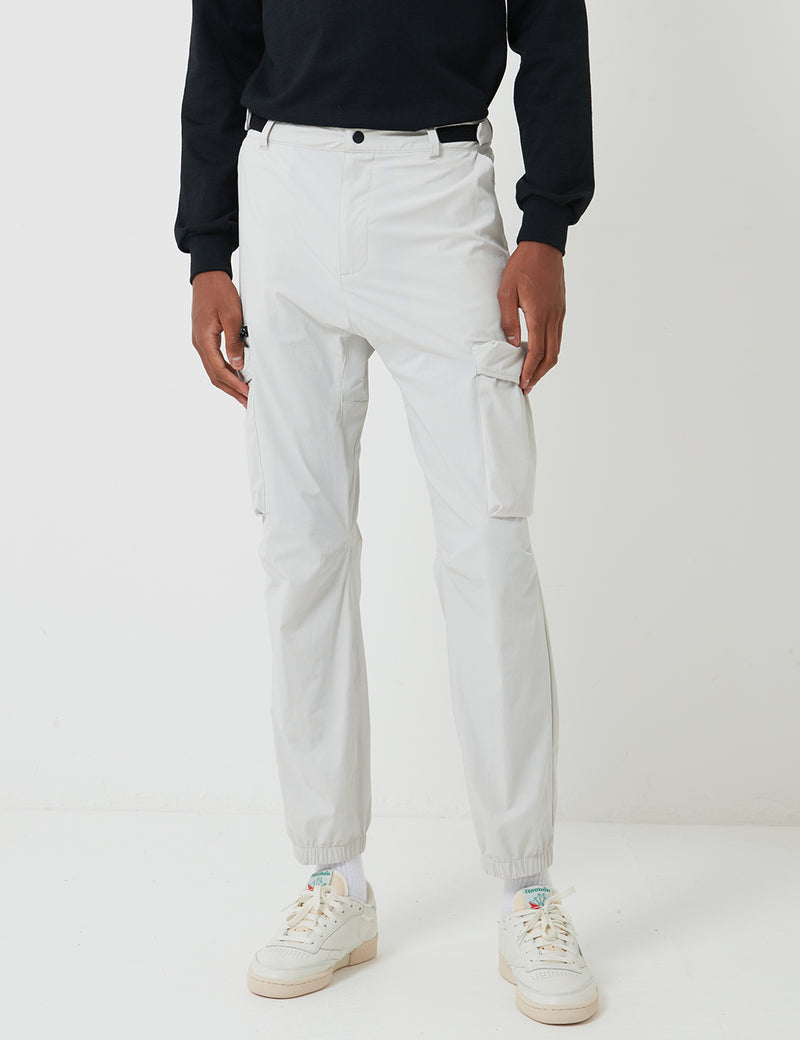 Carhartt-WIP Hayes Cargo Pant - Pebble