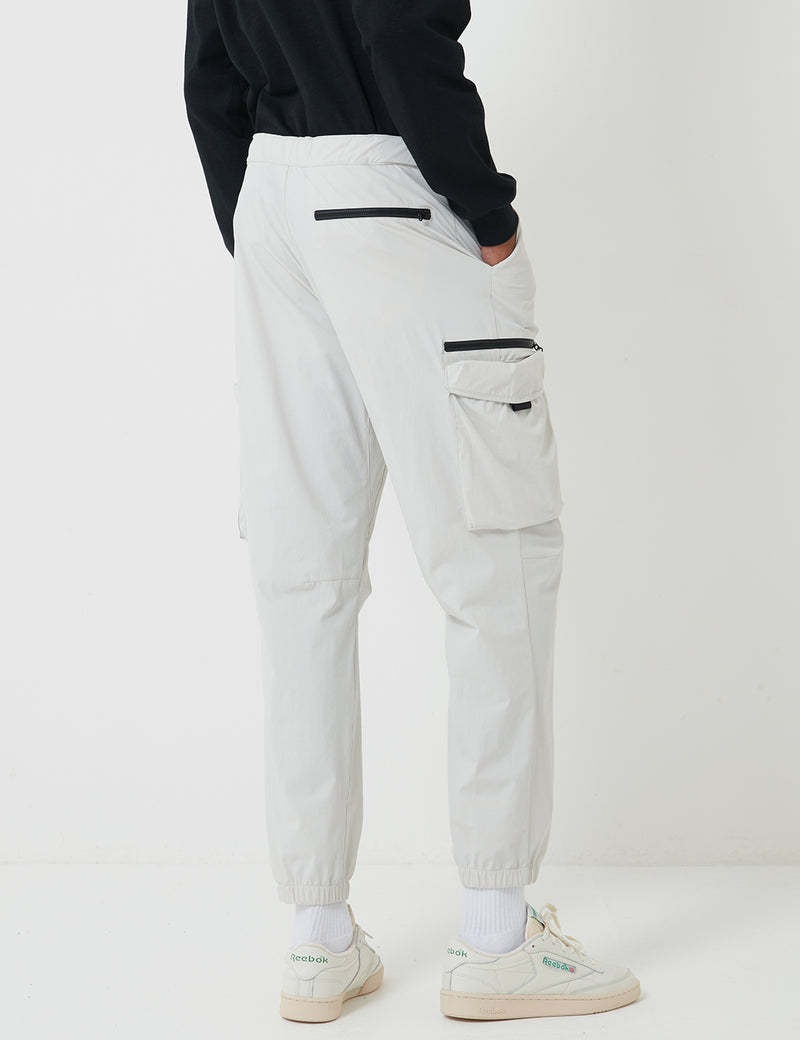 Carhartt-WIP Hayes Cargo Pant - Pebble