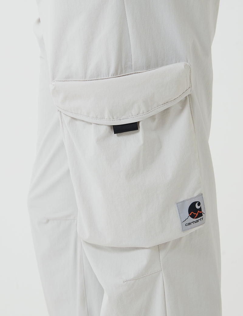 Carhartt-WIP Hayes Cargo Pant - Pebble
