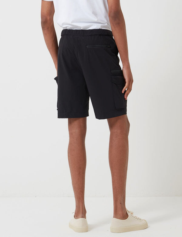 Carhartt-WIP Hayes Cargo Short- 블랙