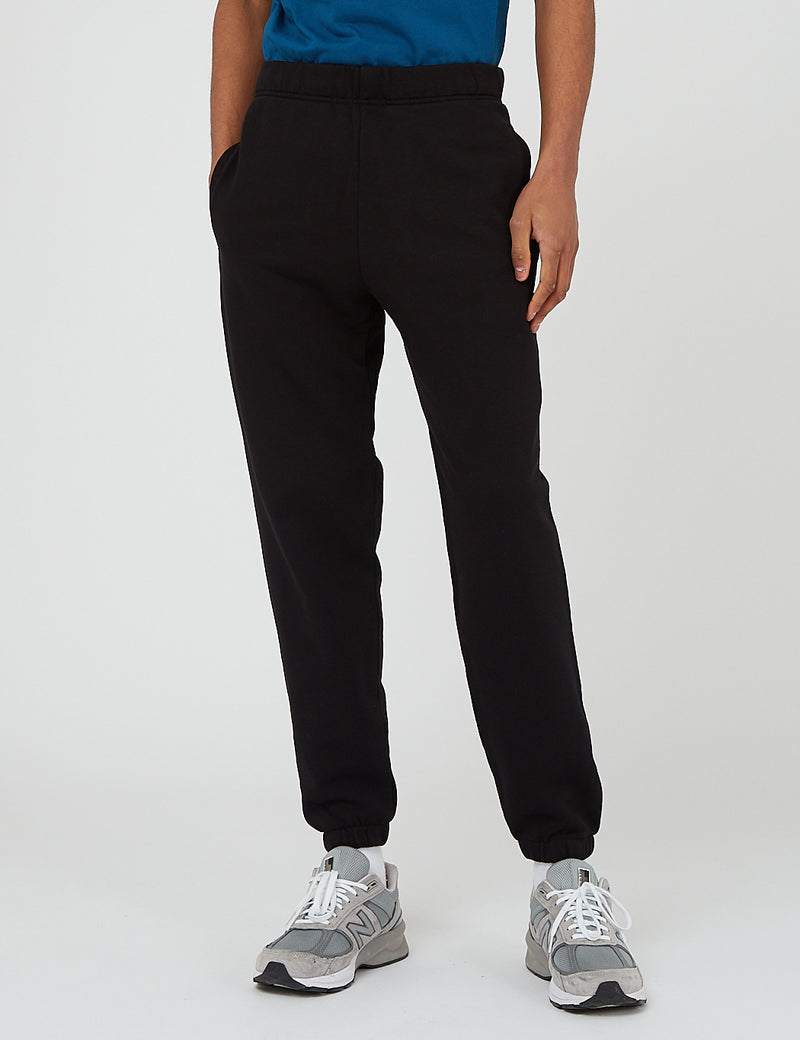Pantalon de survêtement Carhartt-WIP Pocket - Black