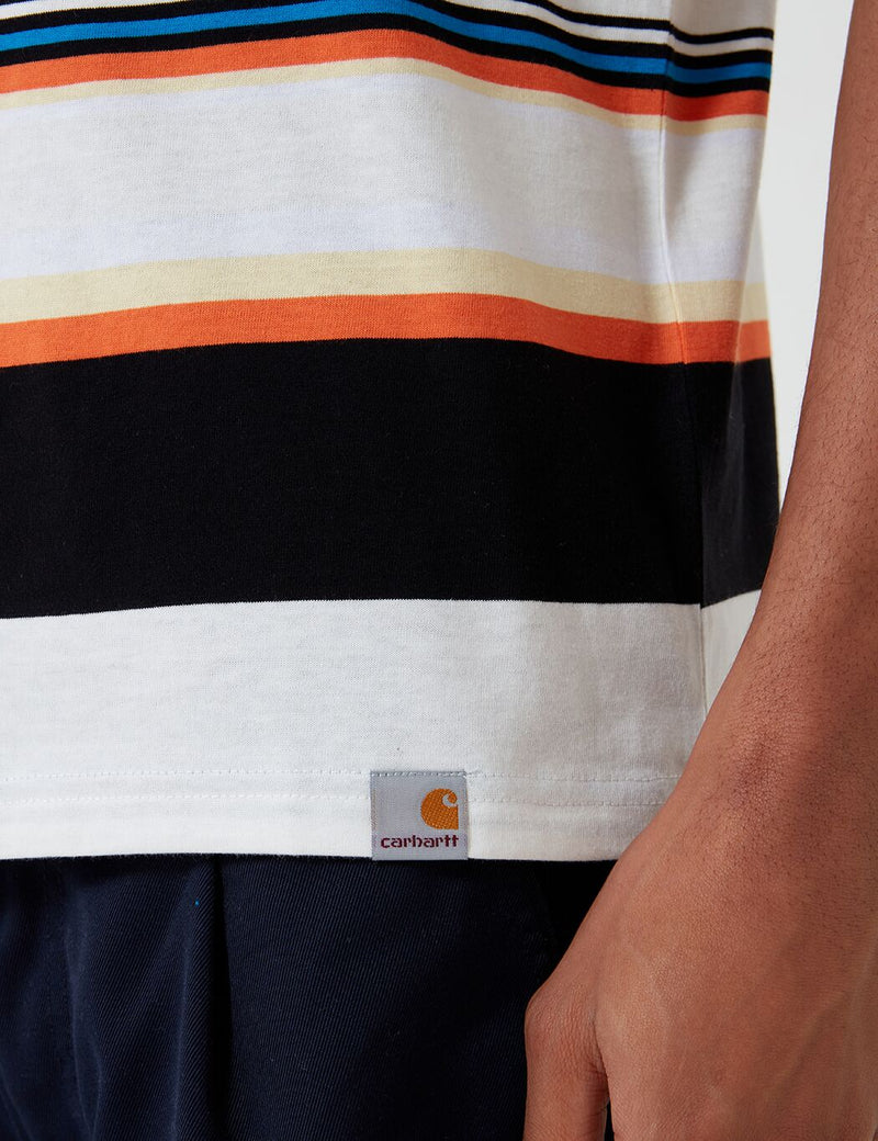 carhartt sunder t shirt
