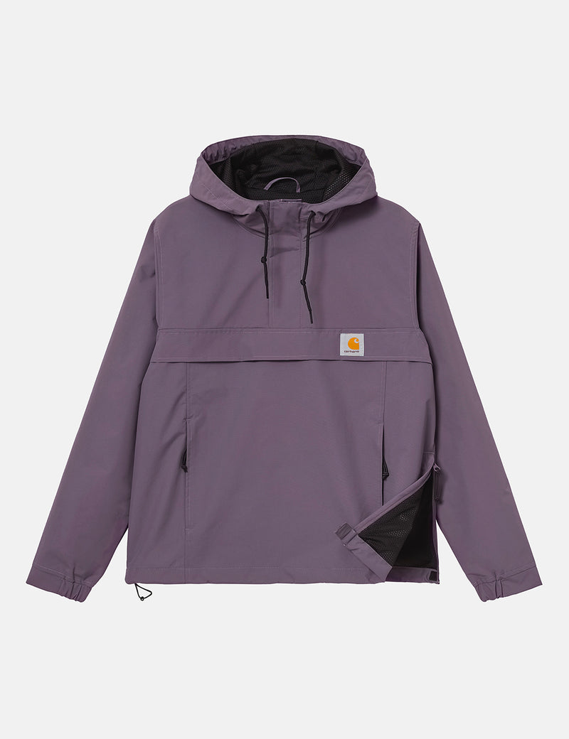 Carhartt nimbus pullover summer outlet