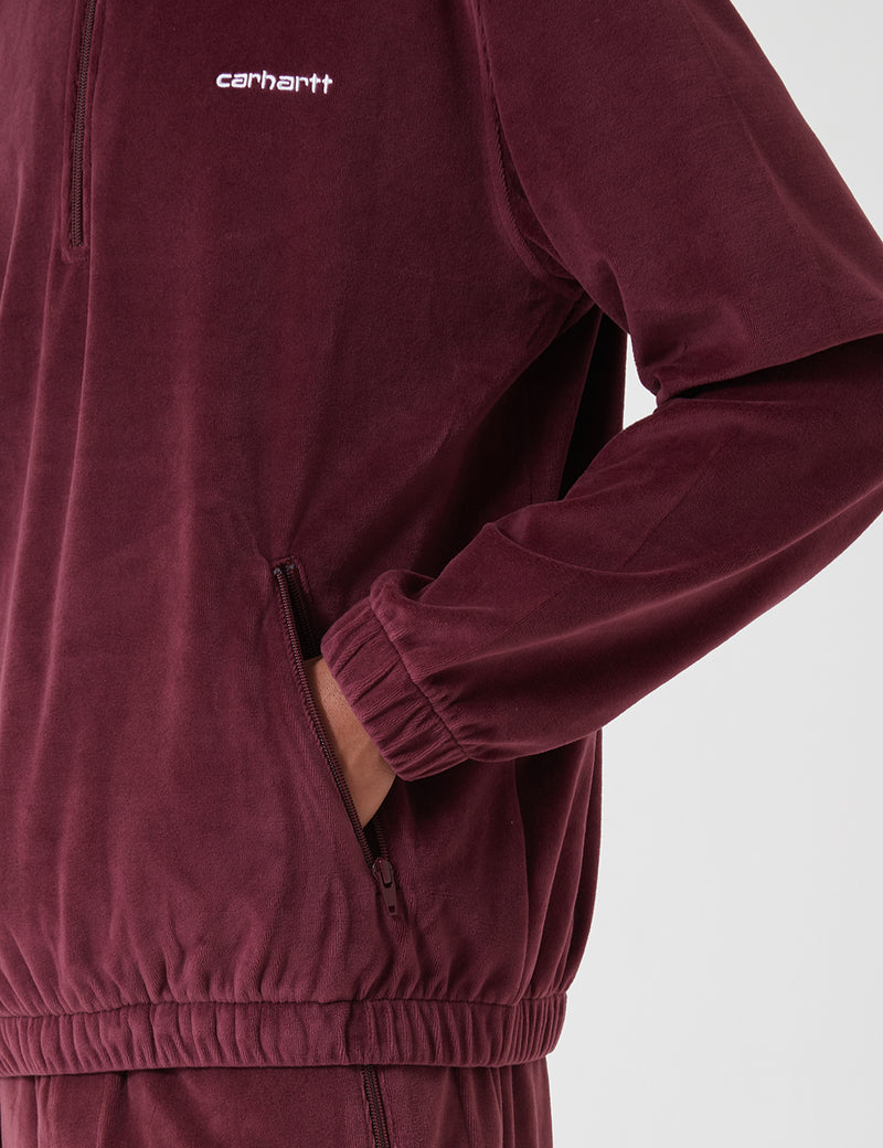 Carhartt tila sweater 2025