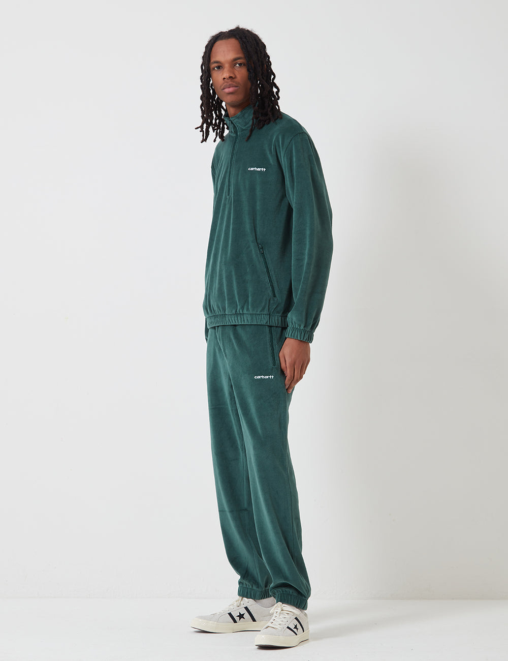 Carhartt tracksuit outlet
