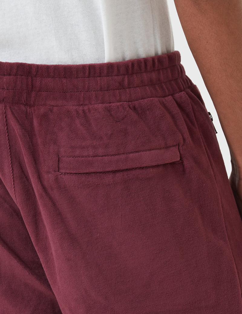 Carhartt-WIP Tila Pant - Shiraz/White