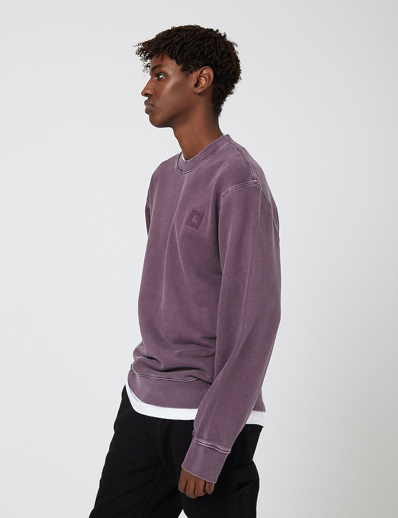 Carhartt wip sedona sweatshirt Clearance