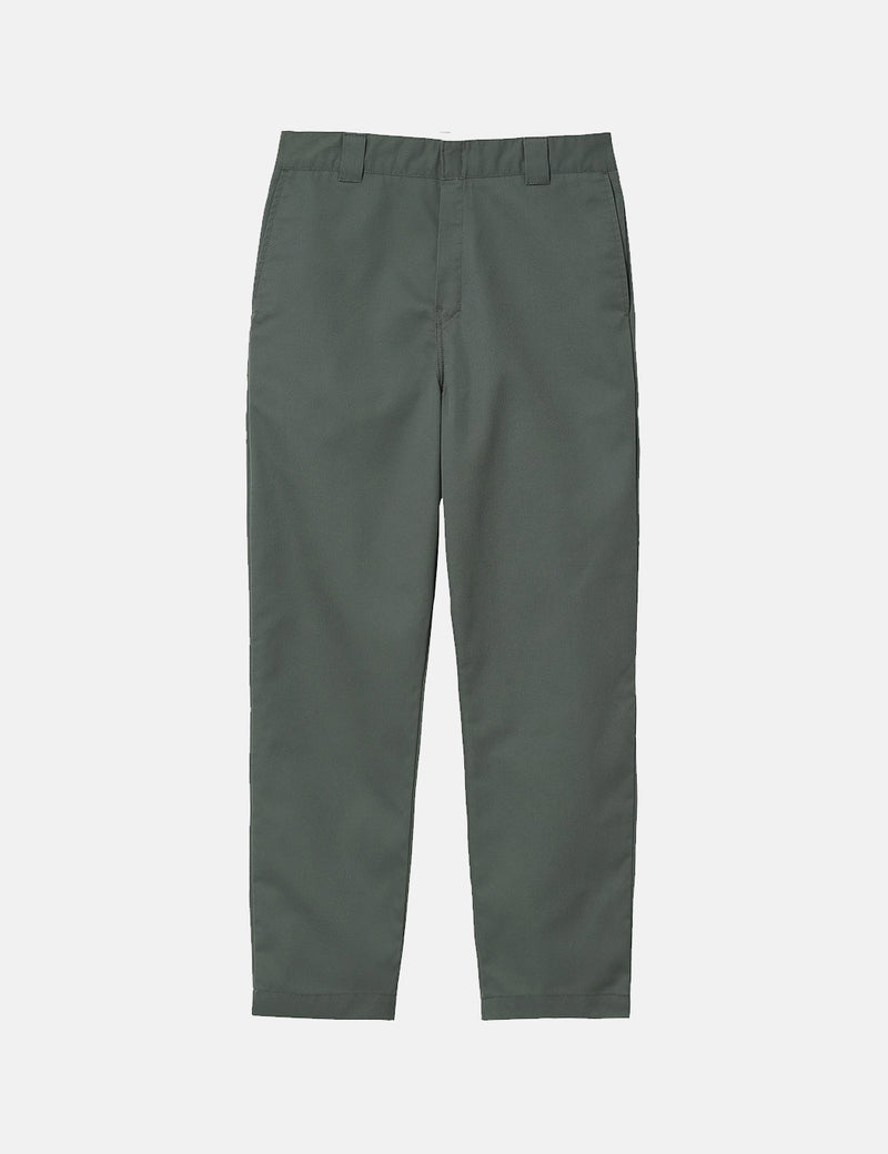 Carhartt-WIP Craft Pant (Décontracté, Droit) - Hemlock Green