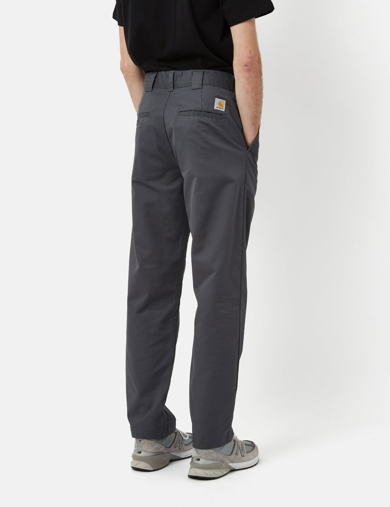 Carhartt-WIP Craft Pant (Relaxed) - Zeus Grey