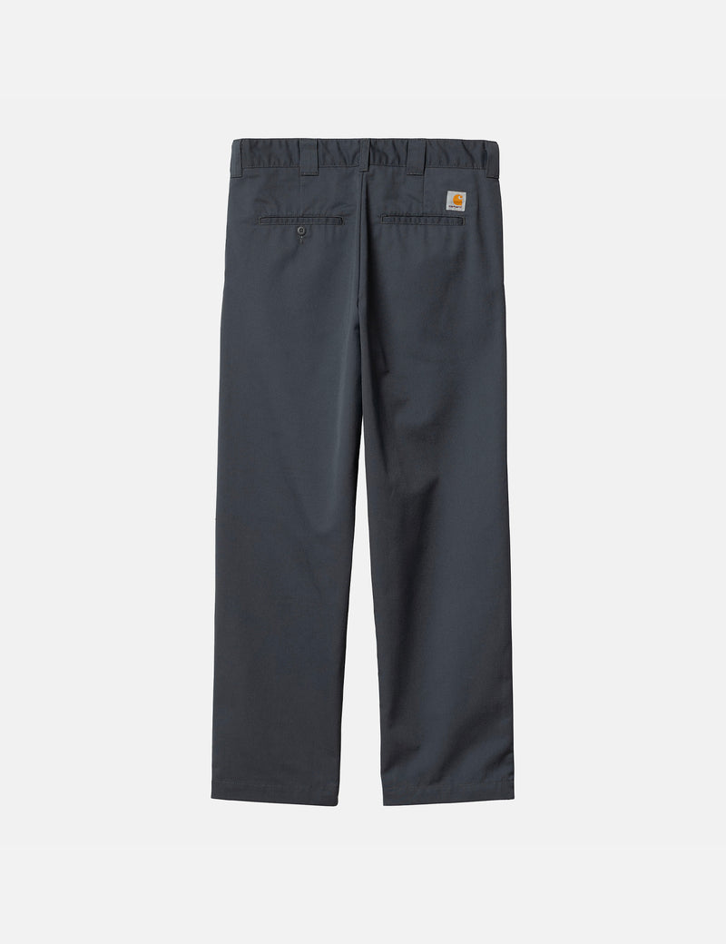 Carhartt-WIP Craft Pant (Relaxed) - Zeus Grey