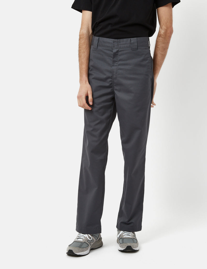 Carhartt-WIP Craft Pant (Relaxed) - Zeus Grey