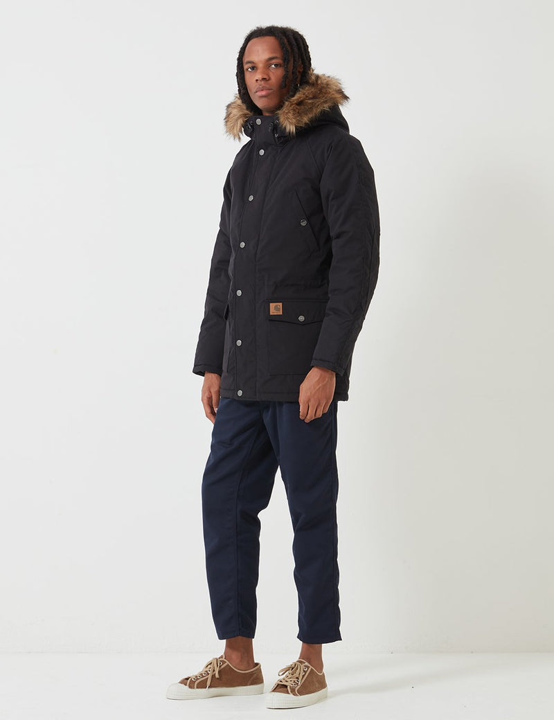 Carhartt hotsell arctic parka