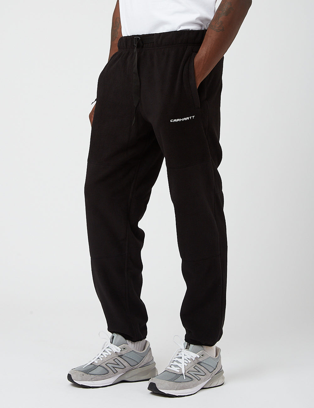 CARHARTT WIP BEAUFORT SWEAT PANT (XL)