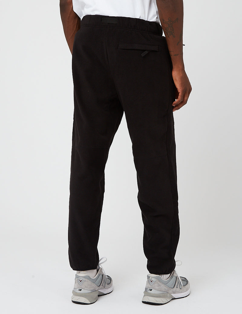 Pantalon de survêtement Beaumont de Carhartt-WIP - Noir/Cire