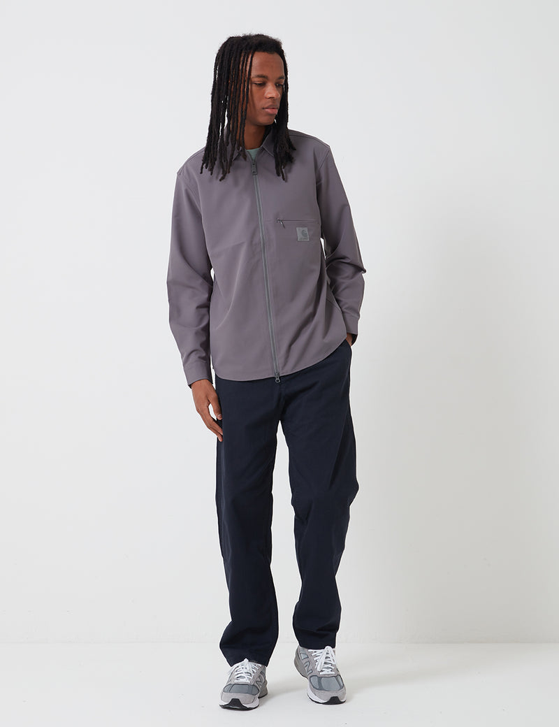 Carhartt-WIP Colewood Shirt - Husky