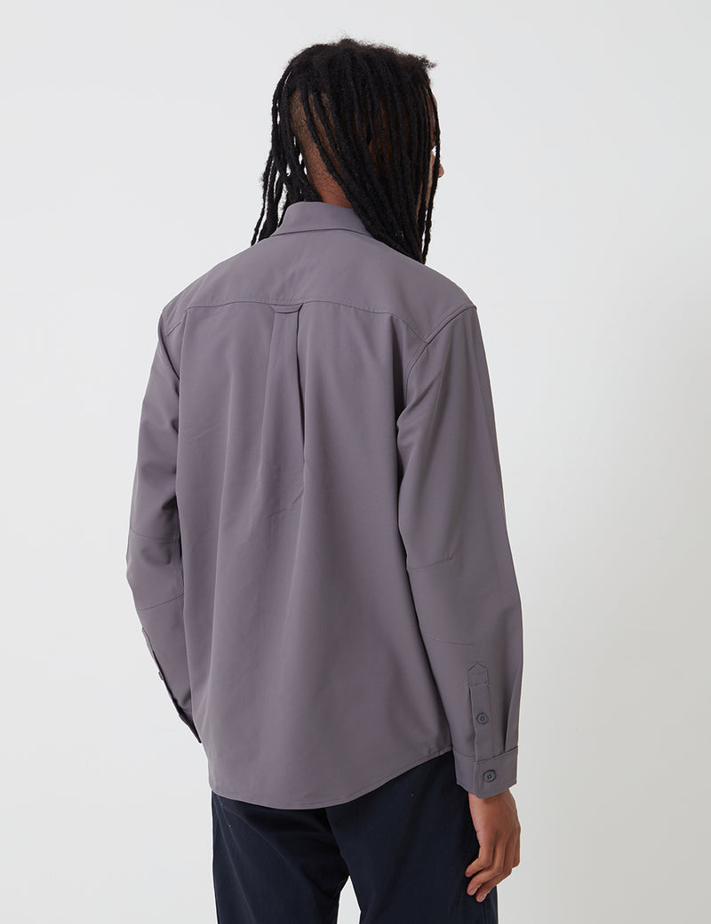 Carhartt-WIP Colewood Shirt - Husky