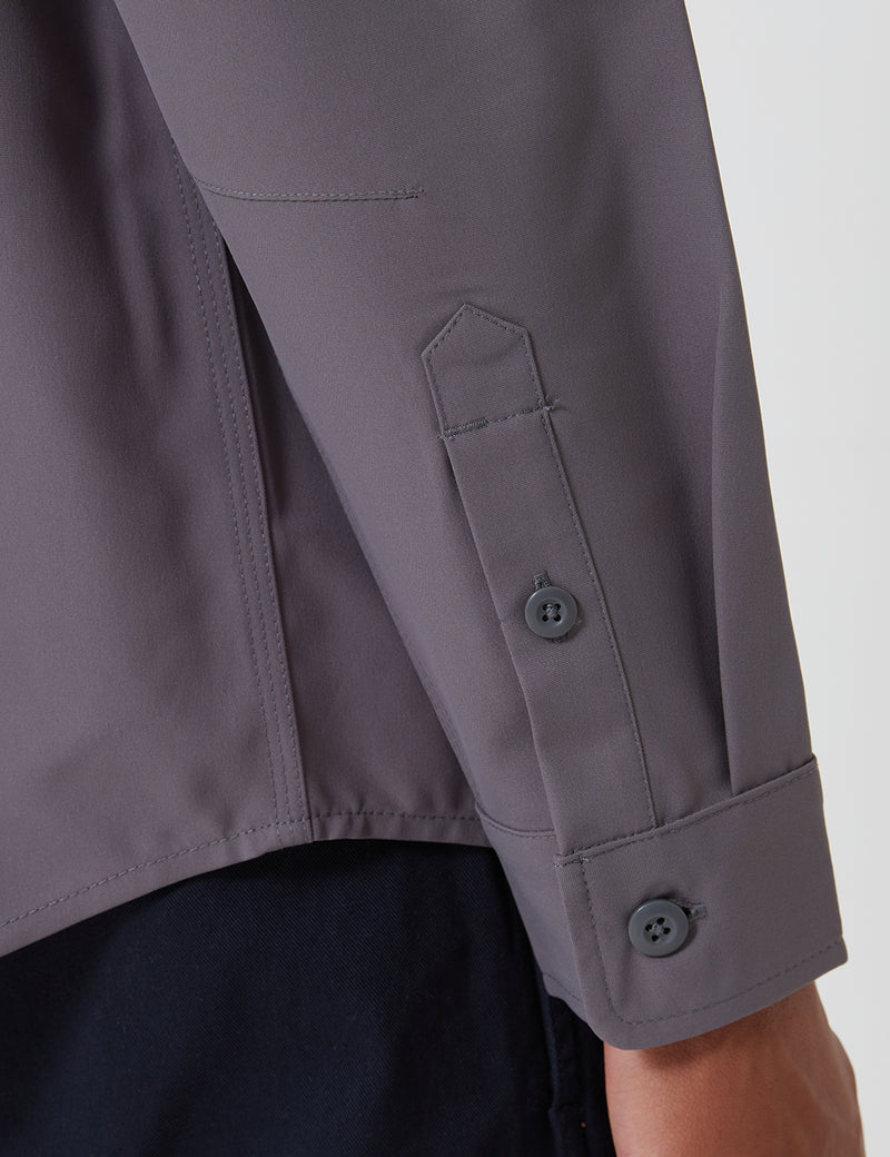 Carhartt-WIP Colewood Shirt - Husky