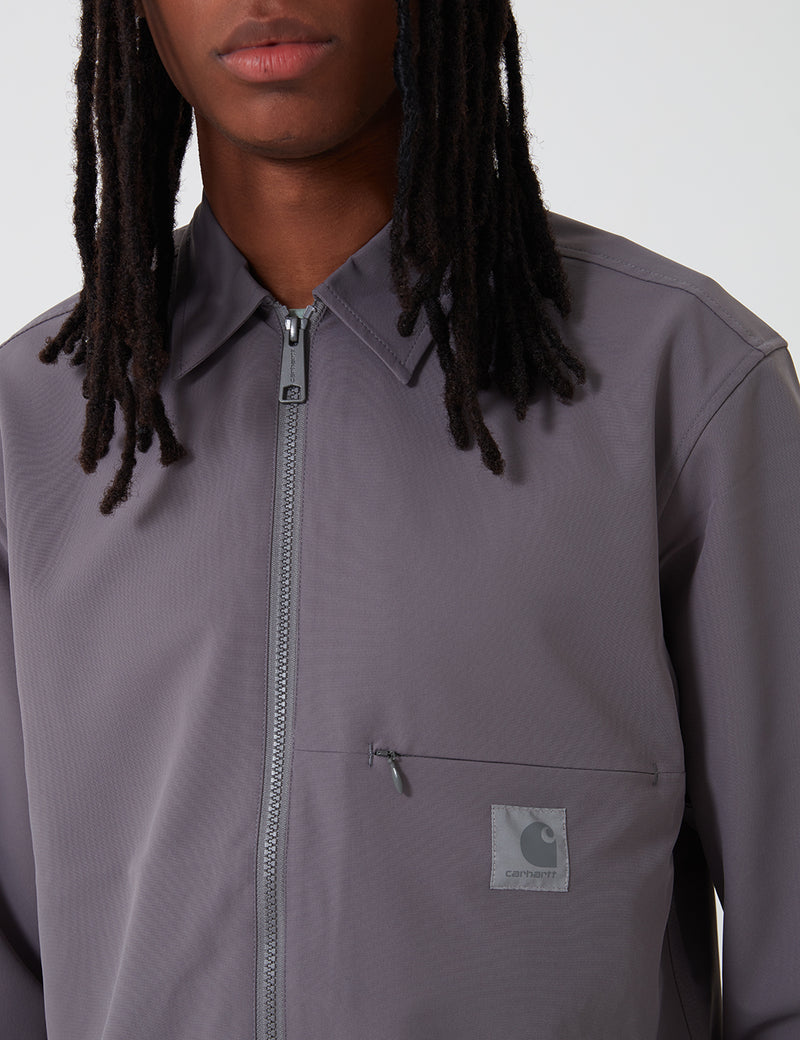 Carhartt-WIP Colewood Shirt - Husky