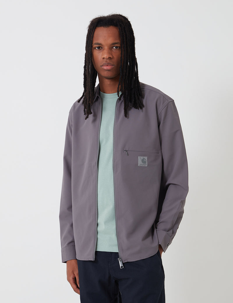 Carhartt-WIP Colewood Shirt - Husky