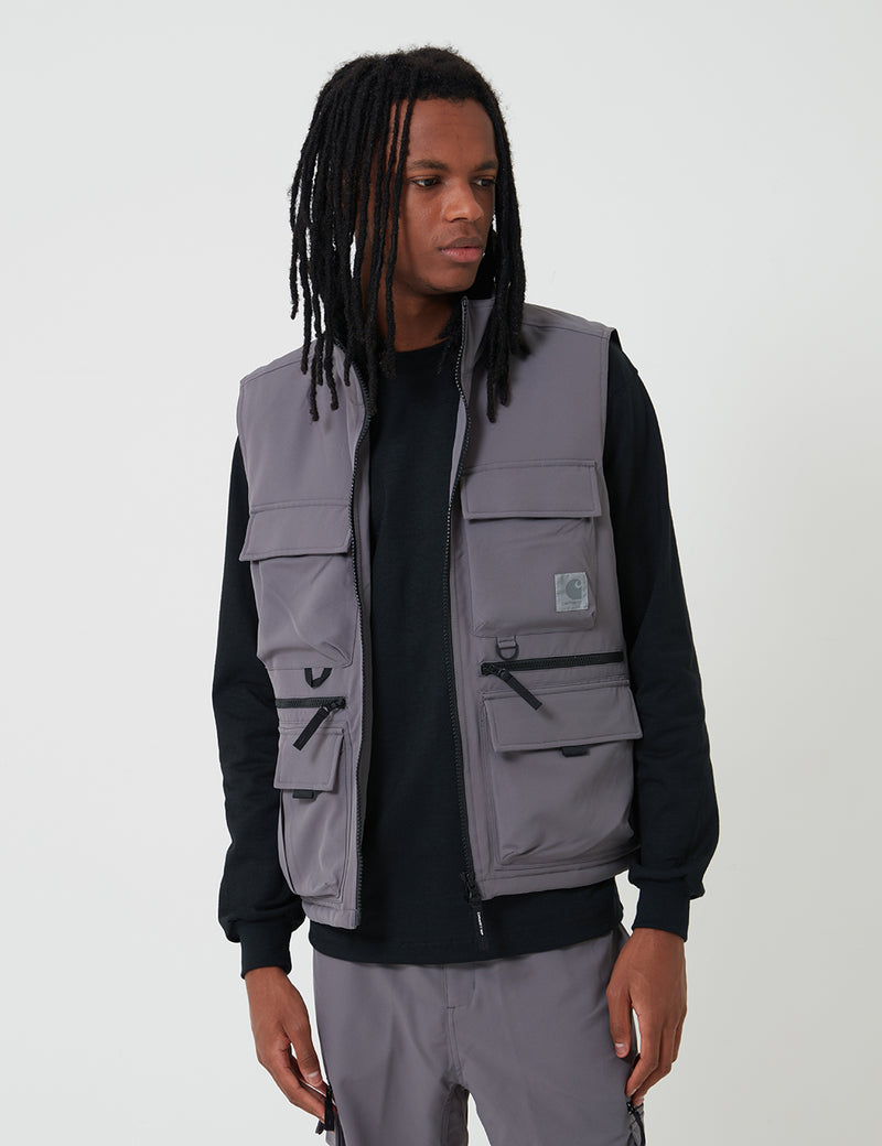colewood vest