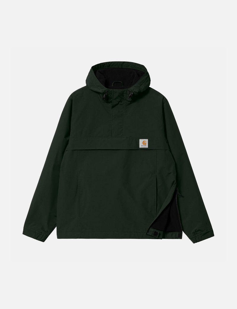 Carhartt-WIP Nimbus Pullover - Dark Cedar Green