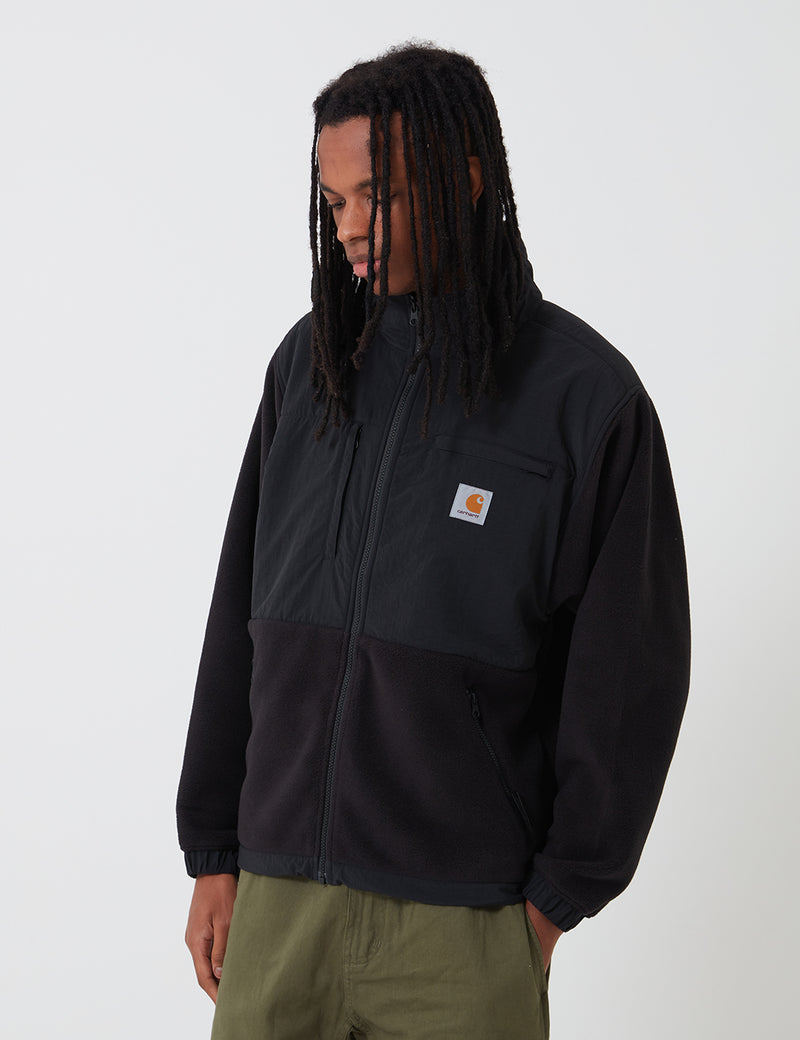 Veste Carhartt Nord Vert pour Homme