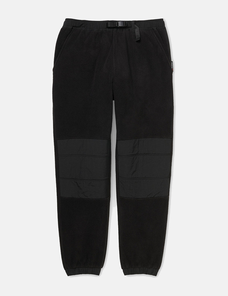 Pantalon de Carhartt-WIP Nord - Noir/Noir