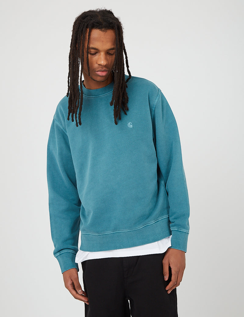 Carhartt wip top sedona sweatshirt