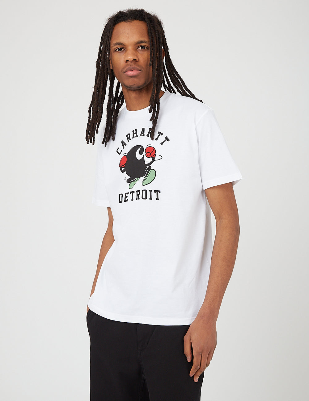 carhartt fortune t shirt